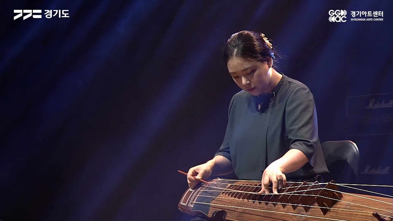 봉담역말농악보존회 - 출강 ㅣ 경기예술방송국