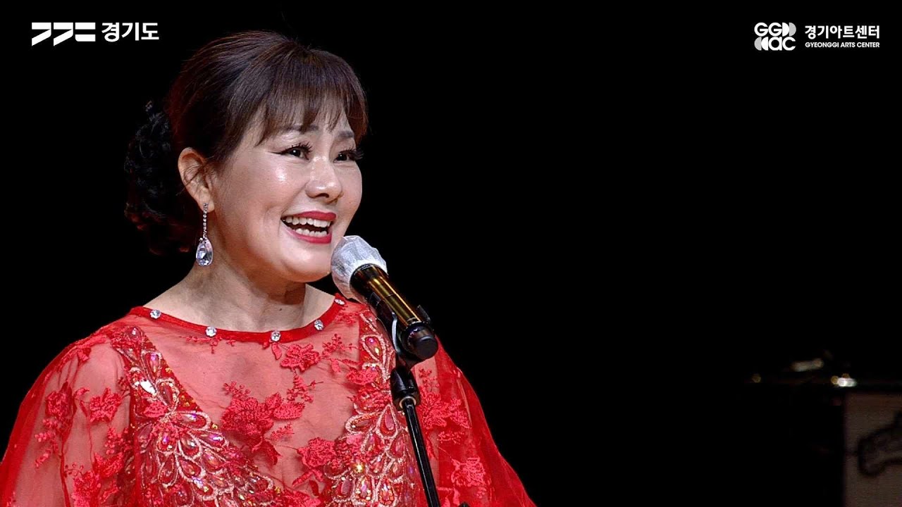 솔리우스솔리스트 앙상블 - 살짜기 옵서예 ㅣ 경기예술방송국