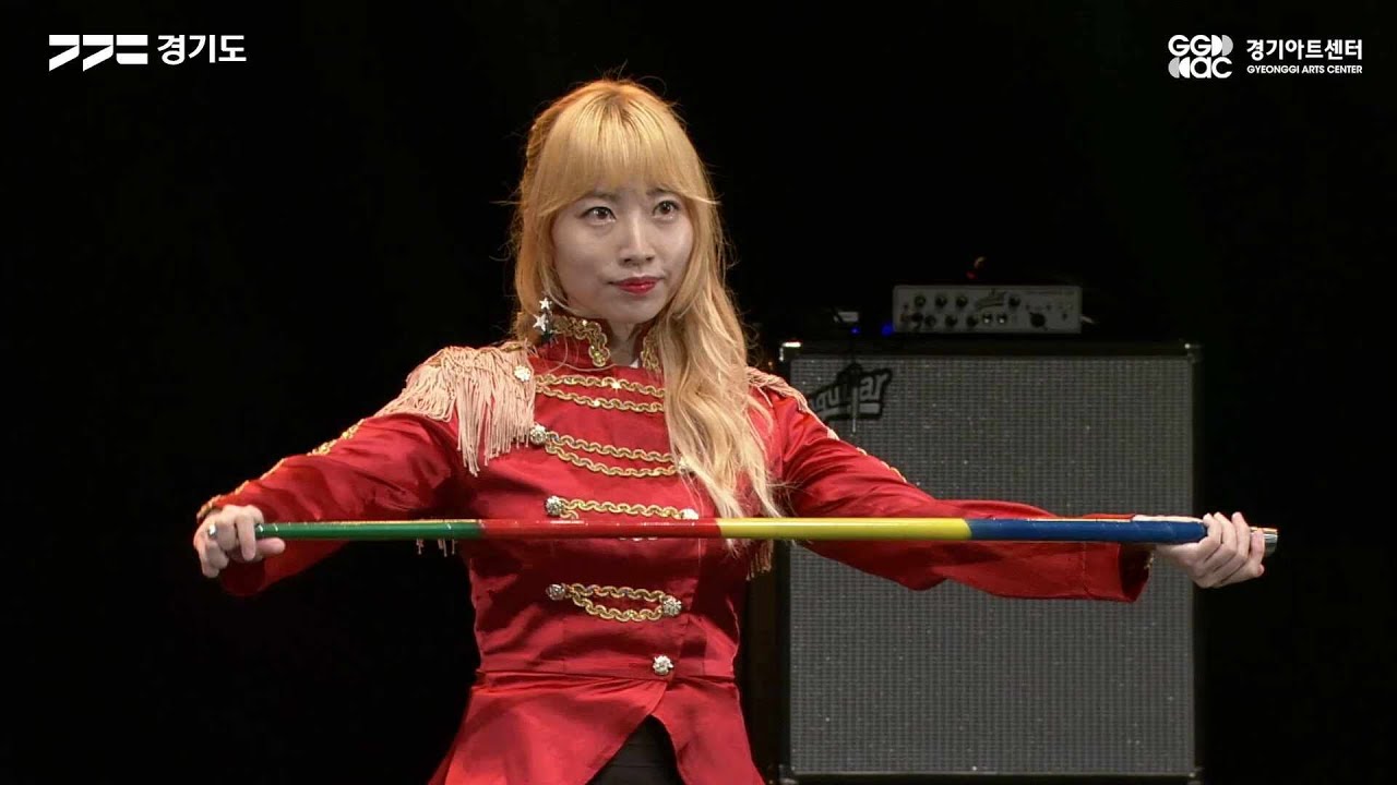 위드매직 - 마술쇼 2편 ㅣ 경기예술방송국