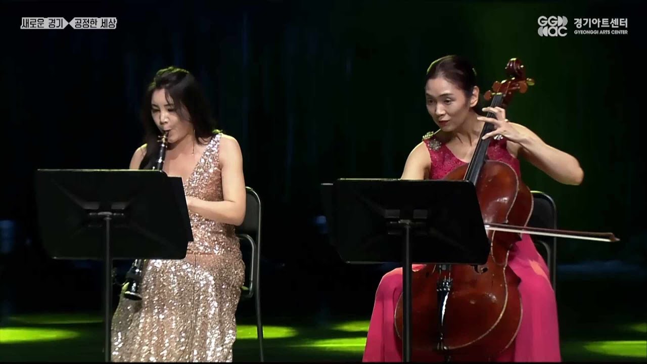 어그레오 - 라데츠키 행진곡 ㅣ 경기예술방송국