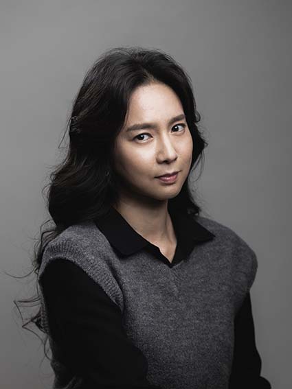 이미지 JANG JUNG SUN