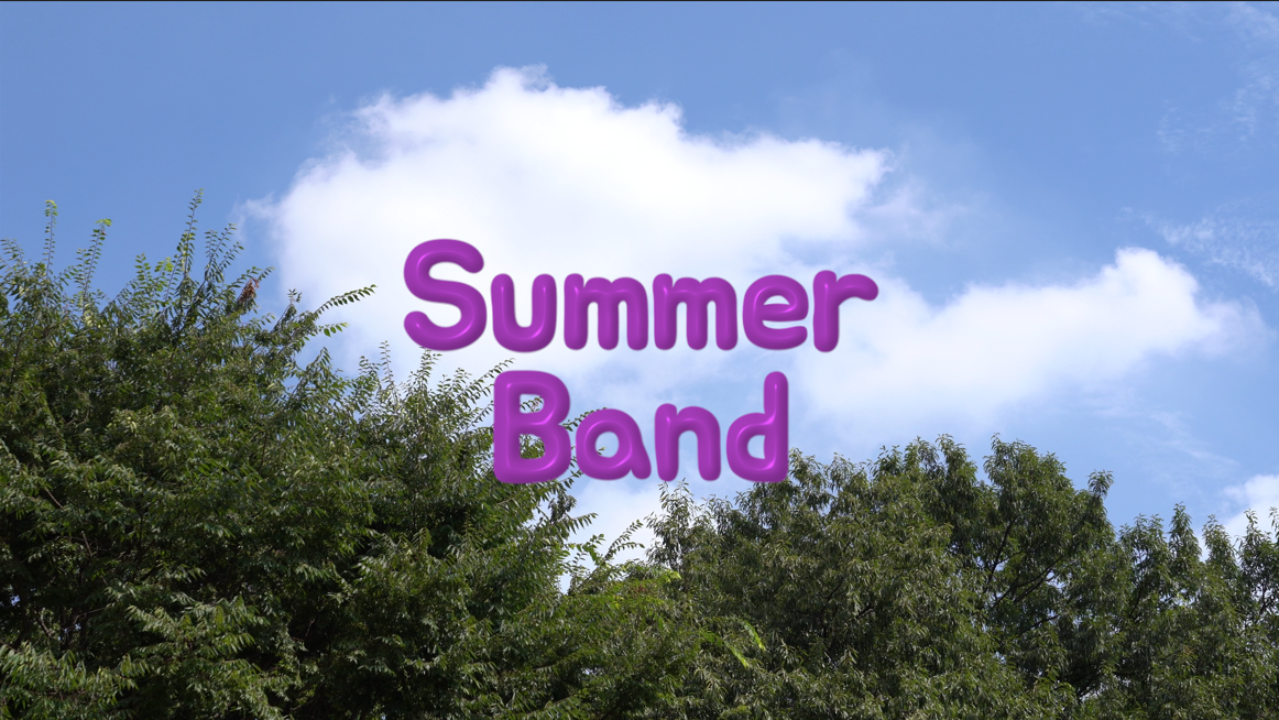 Summer Band🫧 | 따뜻한 휴양지로 떠나는 기분 | PLAYLIST