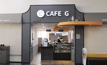CAFE G 대극장점1