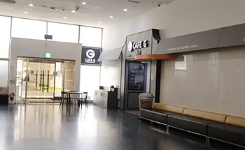 CAFE G 대극장점2