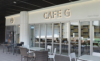 CAFE G 소극장점1
