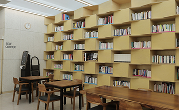 CAFE G 소극장점2