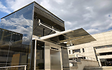 장애인 엘리베이터1