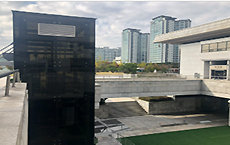 장애인 엘리베이터2