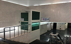 휠체어용 리프트1