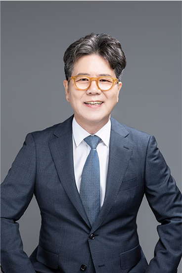 경기아트센터 사장 김상회