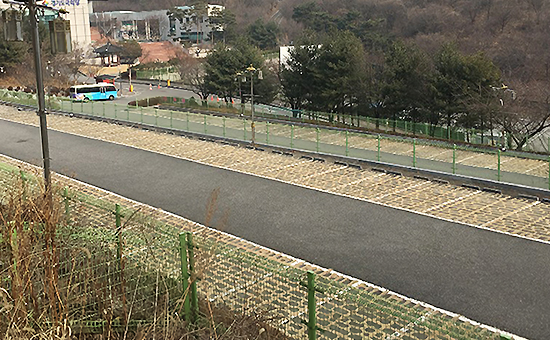 국악원 주차장2