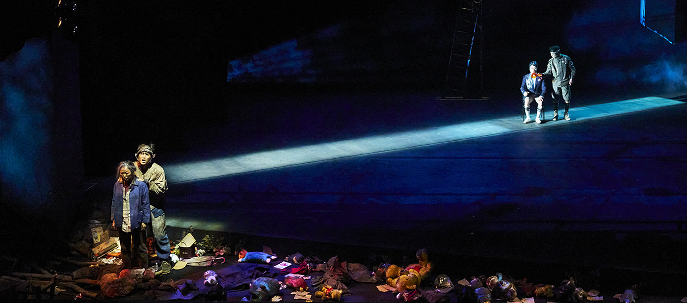 경기도극단 공연사진 4