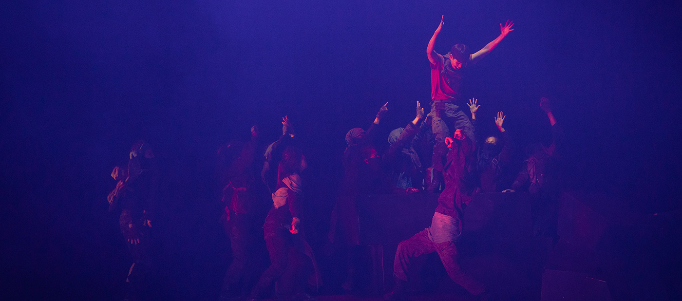 경기도극단 공연사진 5