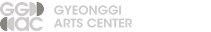 GYEONGGI ARTS CENTER. 변화의 중심 기회의 경기